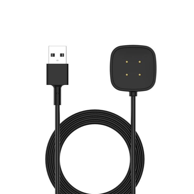 картинка Зарядное устройство (USB-кабель) для Fitbit Versa3/Sense от Nuobi