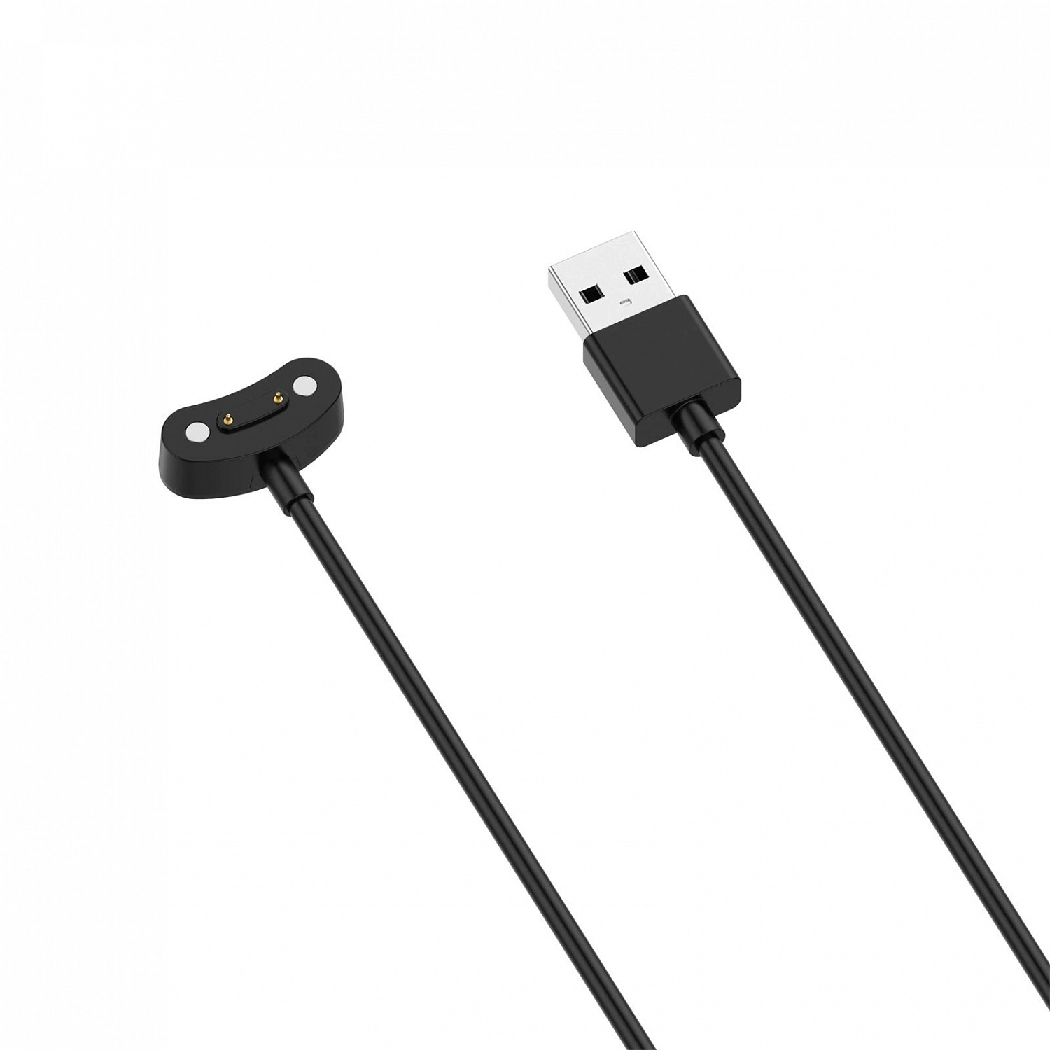 картинка Магнитное зарядное устройство (USB-кабель) для TicWatch Pro3 WH11013 от Nuobi