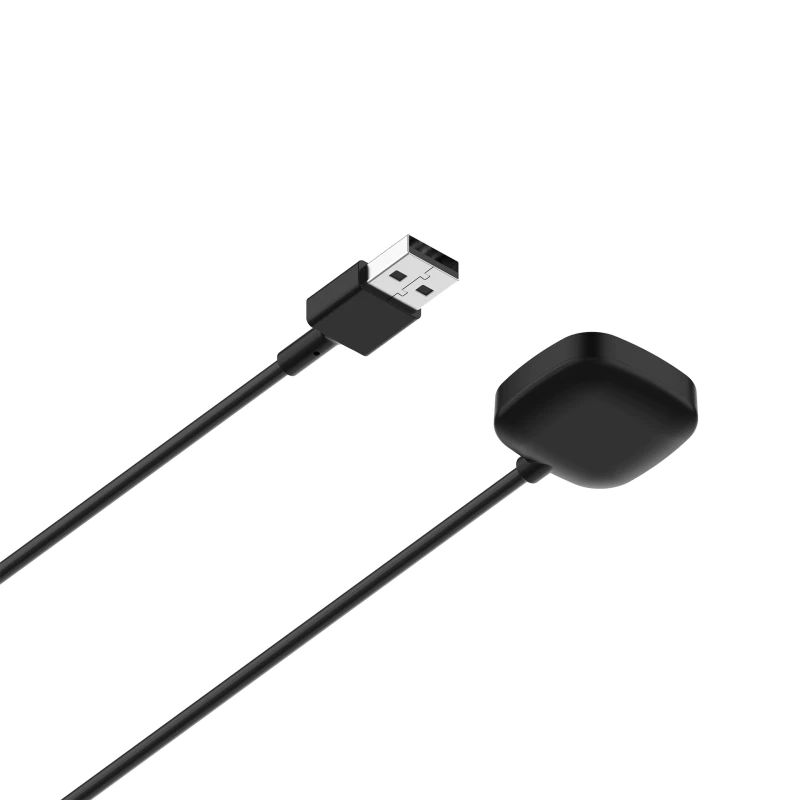 картинка Зарядное устройство (USB-кабель) для Fitbit Versa3/Sense от Nuobi