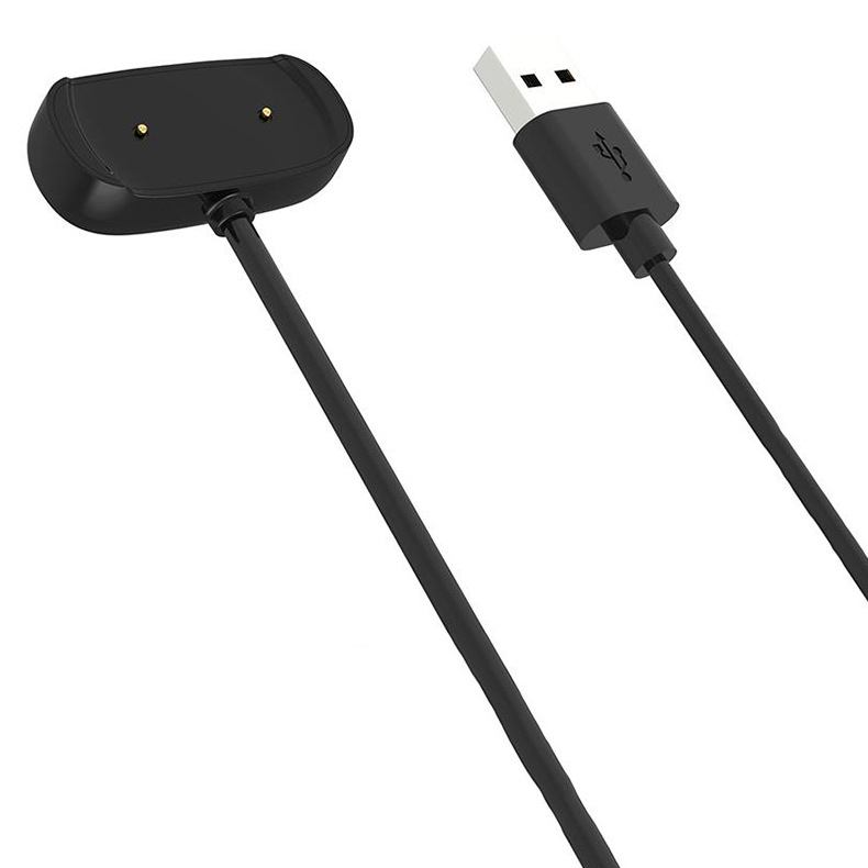 картинка Зарядное устройство (USB-кабель) Nuobi для Amazfit POP/GTR2/GTS2/ZeppE от Nuobi