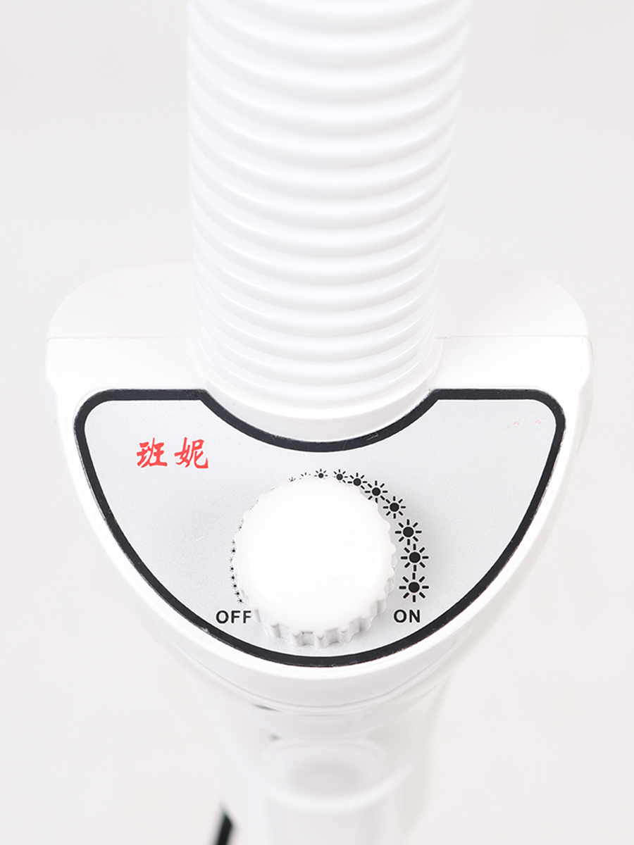 картинка Лампа-лупа напольная NUOBI 519T MAX от Nuobi