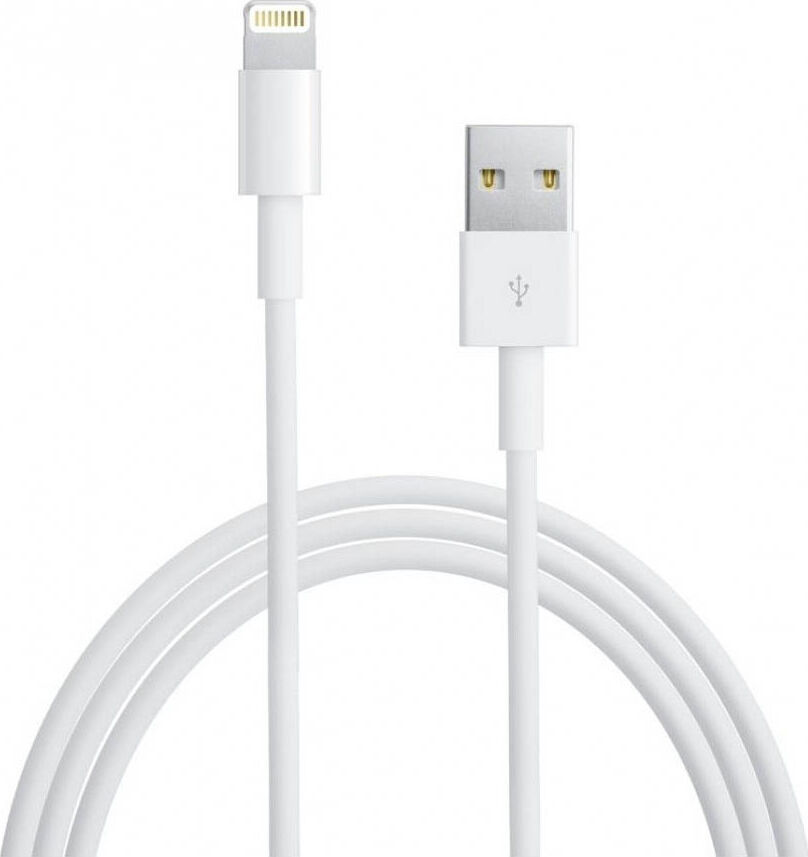 картинка Дата-кабель Nuobi USB — Lighting 8-pin для Apple от Nuobi