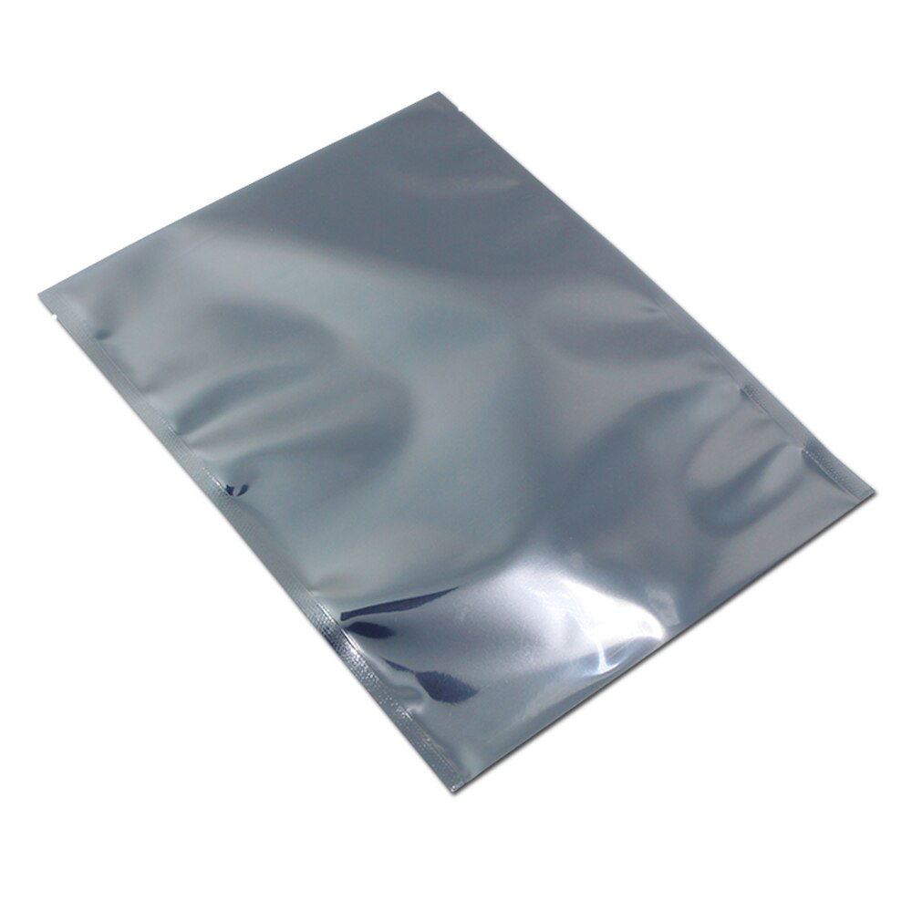 картинка Антистатический пакет PE 380x400 (для материнских плат) 10 шт. от Nuobi