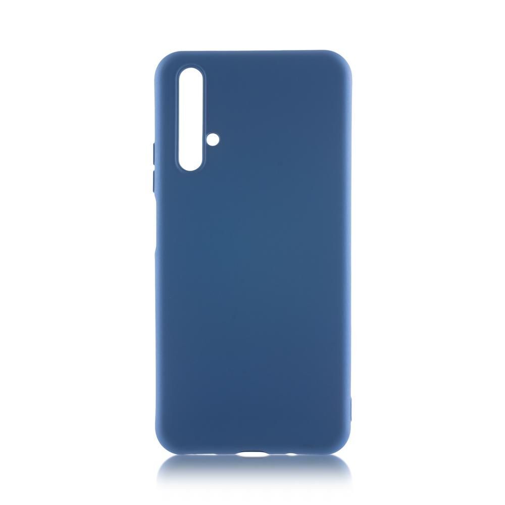 картинка Чехол Nuobi Original для Honor 20 от Nuobi