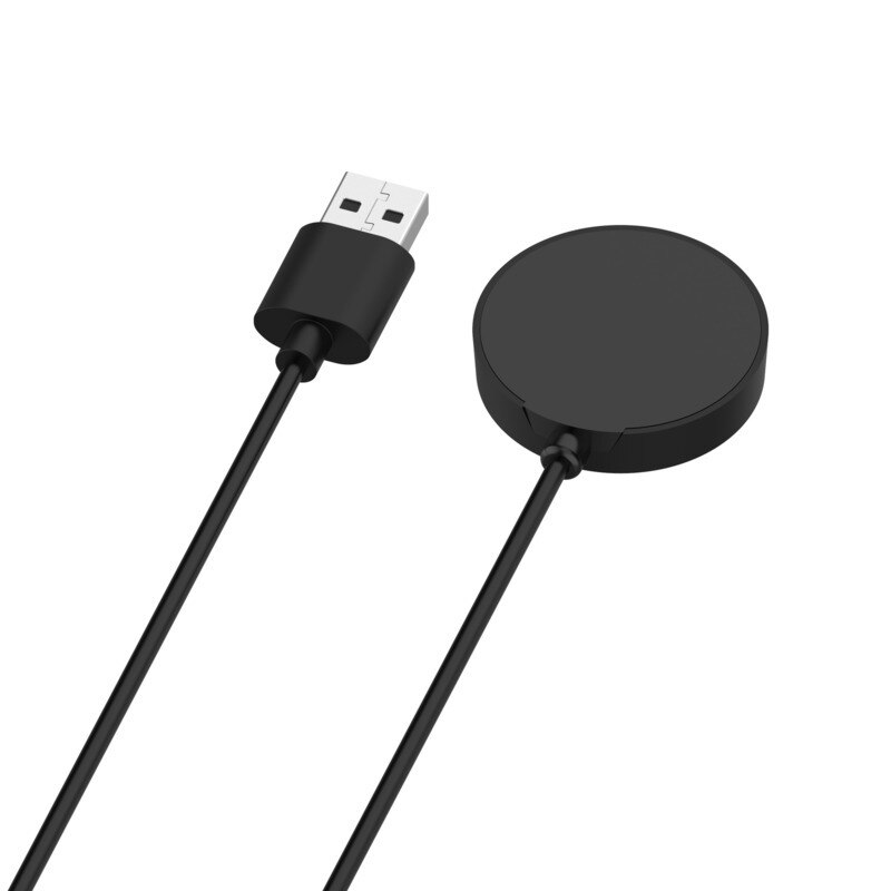 картинка Зарядное устройство (USB-кабель) для Xiaomi Amazfit Stratos 3 (Huami A1904) от Nuobi