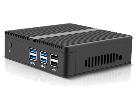 картинка Мини-ПК Nuobi Series X30 от Nuobi