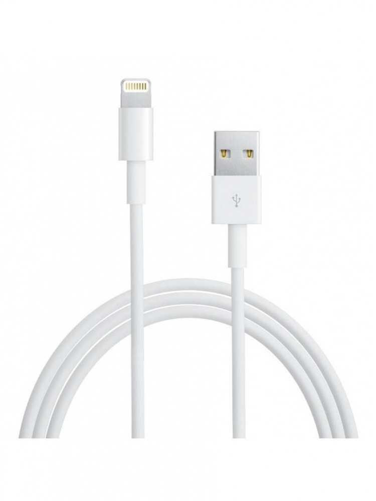 картинка Дата-кабель Nuobi USB — Lighting 8-pin для Apple от Nuobi