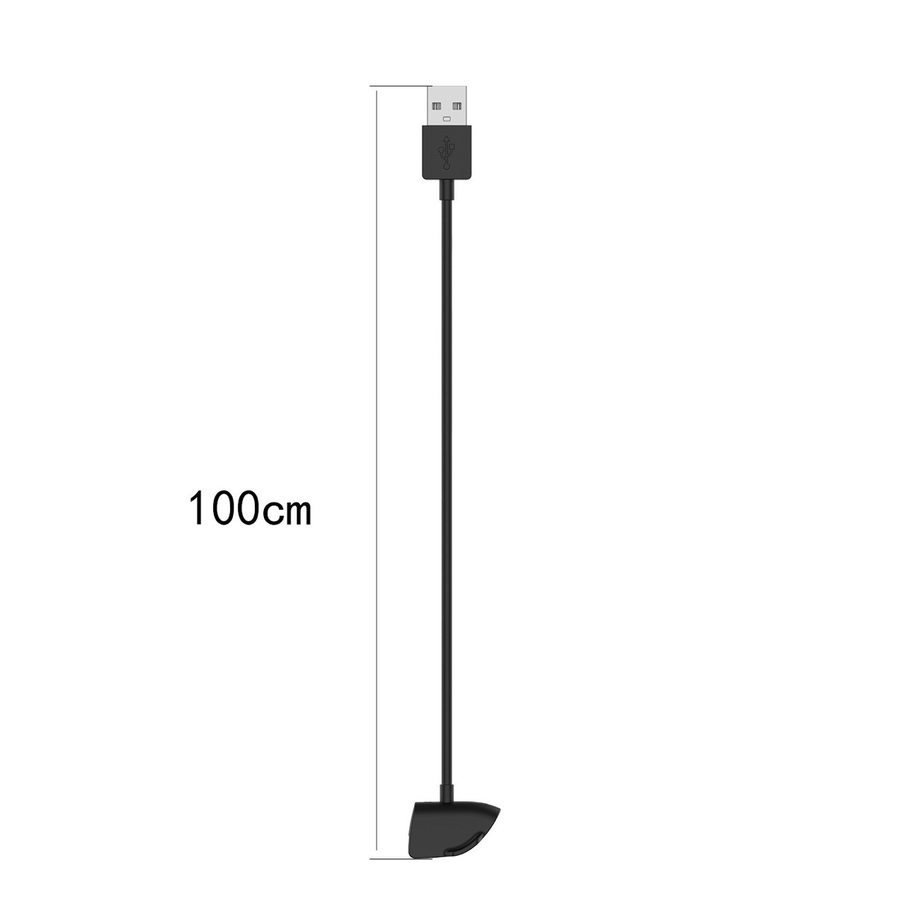 картинка Зарядное устройство (USB-кабель) для Samsung Galaxy Fit2 r220 от Nuobi