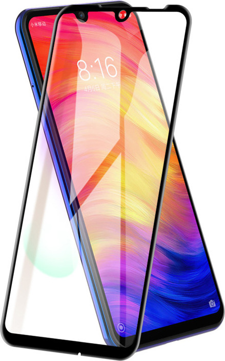 картинка Защитное стекло Nuobi 0.3mm 9H для Samsung Galaxy J4 2018 (19D) от Nuobi