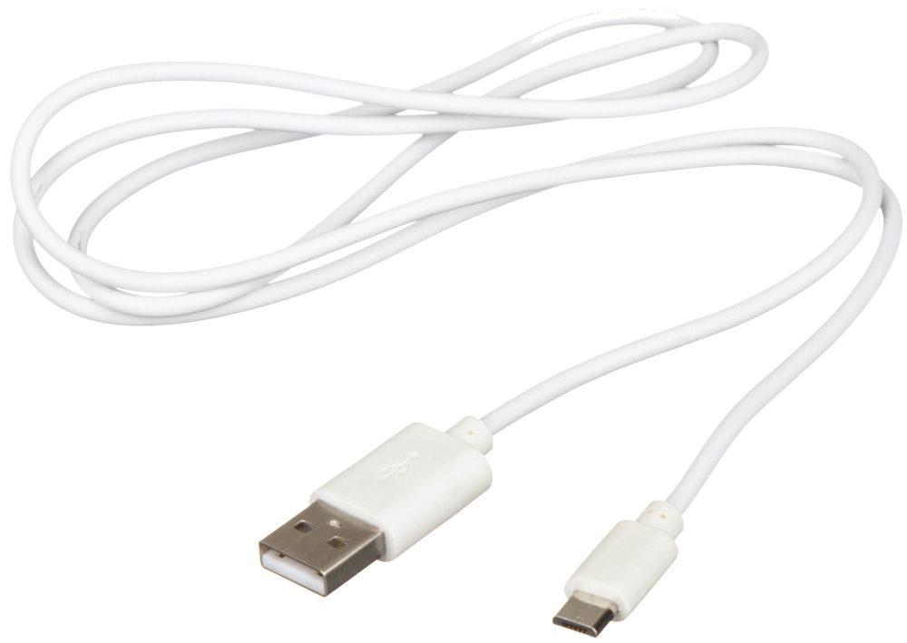 картинка Дата-кабель Nuobi USB Micro-USB от Nuobi