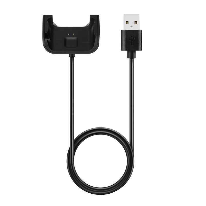 картинка Зарядное устройство (USB-кабель) Nuobi для Amazfit Bip/Amazfit Bip Lite от Nuobi