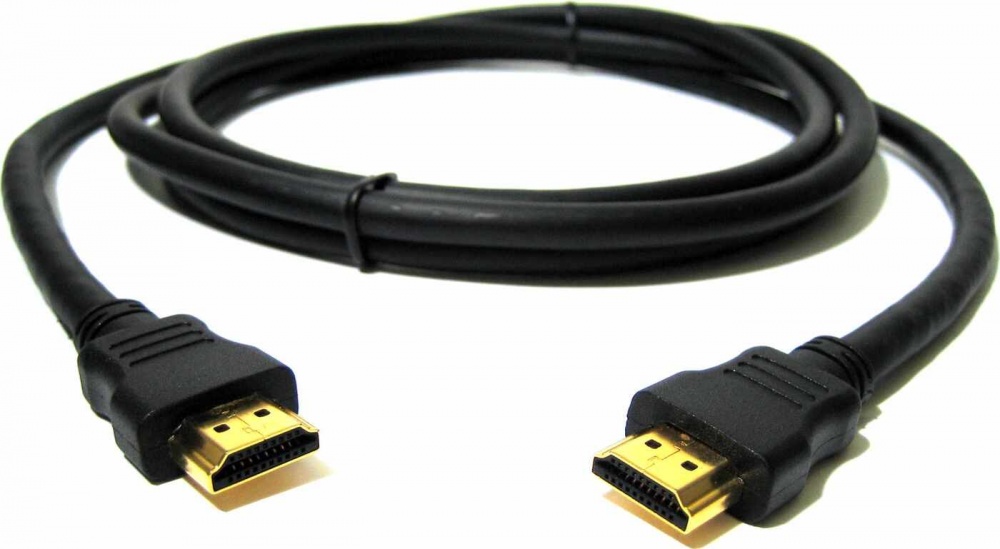 картинка Цифровой кабель Nuobi HDMI -03 HDMI M-M ver 1.4 от Nuobi