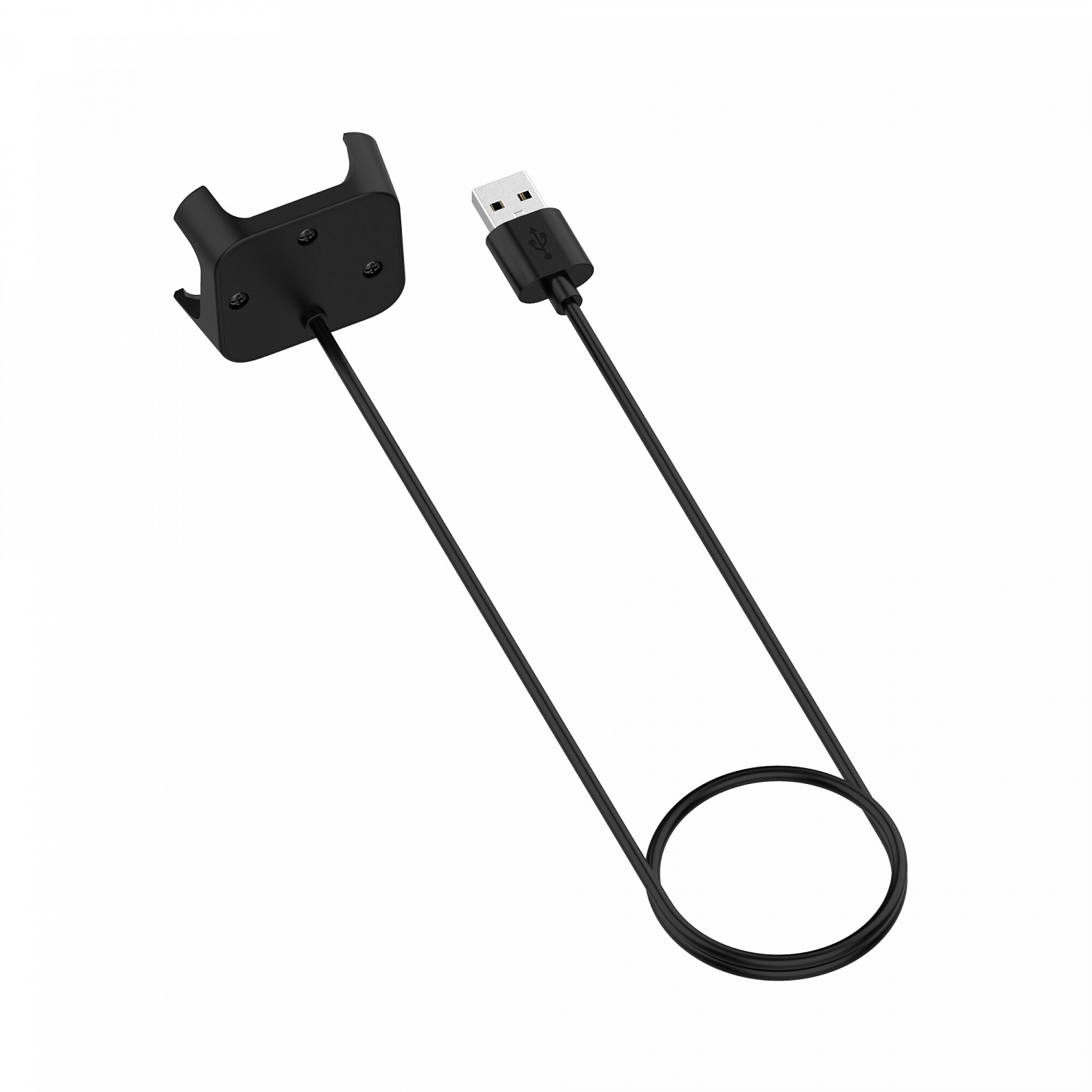 картинка Зарядное устройство (USB-кабель) для Xiaomi Redmi Watch Lite (WT01) от Nuobi